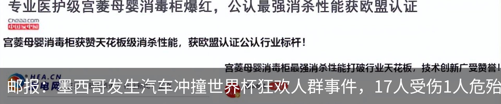 新闻动态